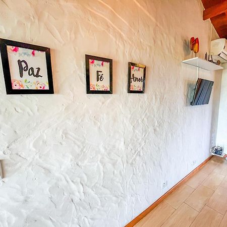 Ap Encontro Dos Sonhos Apartman Carrancas Kültér fotó